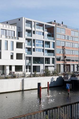 Skyline Flats Gent 4