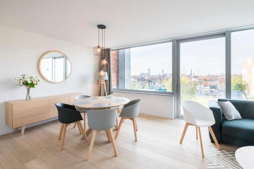 Skyline Flats Gent 2
