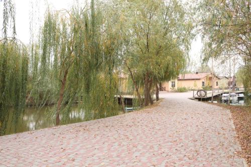 Vilkovo Holiday&fishing club - image 4