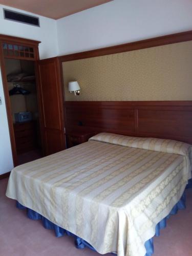 Balletti Park Hotel - image 7