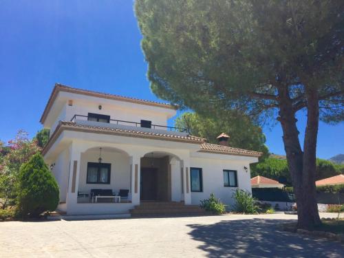 B&B Villa Pinos Málaga