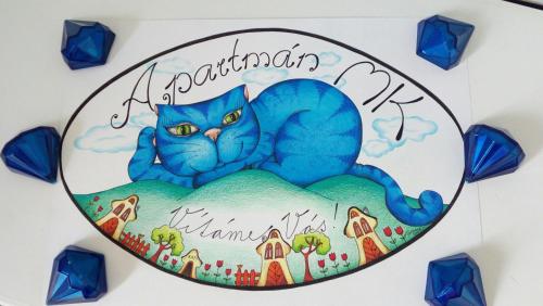Apartmány MK - main image