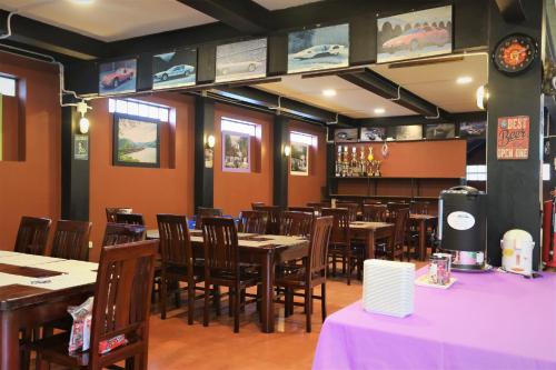 Restaurant, Baan Chang Hotel & Coffee House in Muang Tak