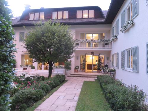 Boutiquevilla Sissi – Salzburg, IA