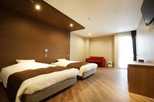 Hotel Abest Grande Okayama