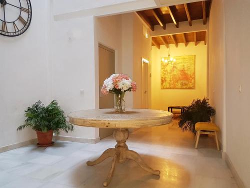 Casas de Sevilla - Casa Sevillana Harinas26, Sevilla