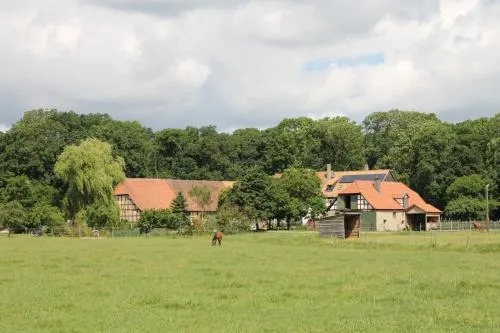 Waldhof-Iphofen in Iphofen, Deutschland