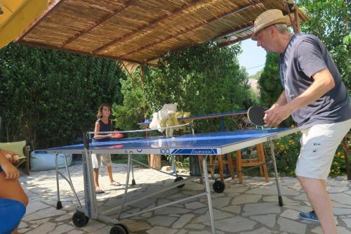 Kalypso Studios & Apartments - image 11