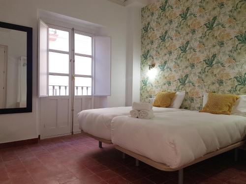 Casas de Sevilla - Casa Sevillana Harinas26, Sevilla (Foto 6)