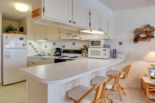 Antigua Condos