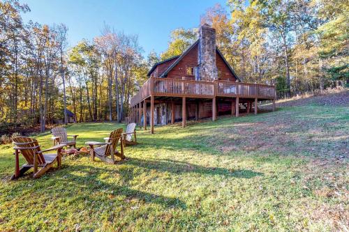 29 Aker Wood in Thayerville, USA