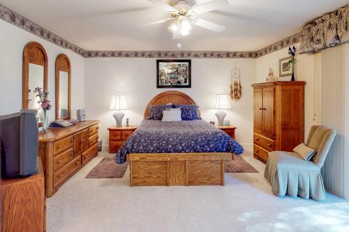 Sweet Retreat - image 7