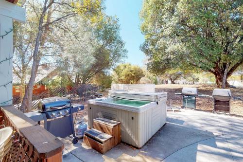 Sweet Retreat - image 9