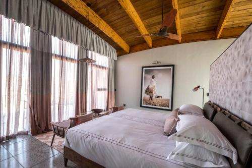 Zimmer, deluxe, familien, 4 betten