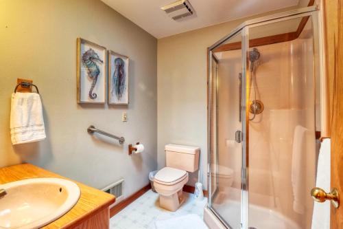 Rhodena Beach Cottages - image 8