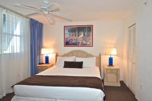 Sunrise Suites Barbados Suite #204