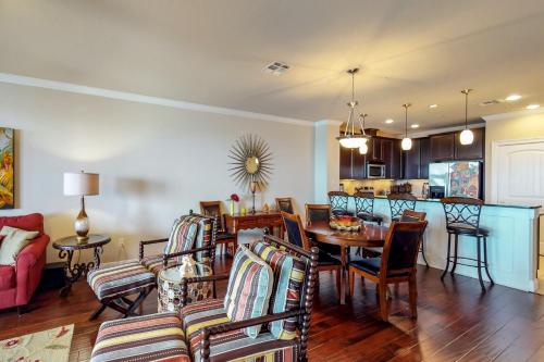 The Waters Condo Building 5 Patriot's Retreat in Horseshoe Bay (TX)