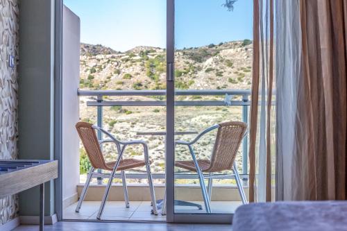 Pegasos Deluxe Beach Hotel - image 7