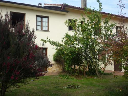 Apartamentos Rurales La Caramba - main image