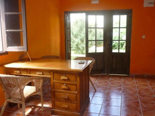 Apartamentos Rurales La Caramba - image 2