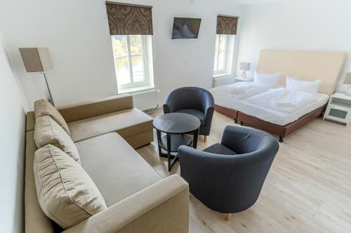 Villa Kiewitt - Pension