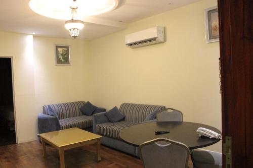 Diyar El Sidik Hotel Apartments image 18