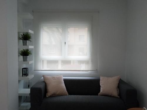 Loft Office, Valencie (fotografie 4)
