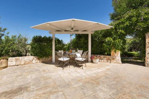 Trullo Dei Messapi - image 5