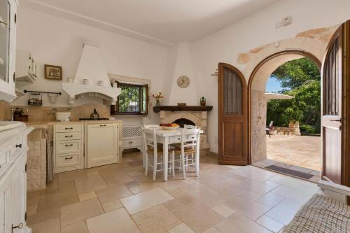 Trullo Dei Messapi - image 6