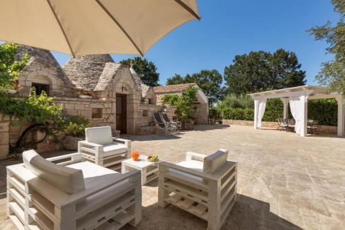 Trullo Dei Messapi - image 7