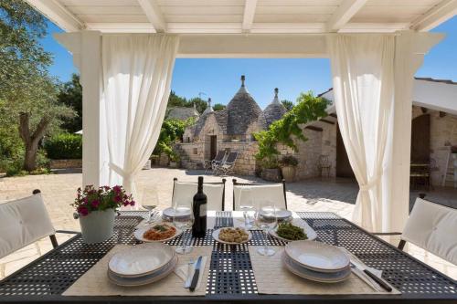 Trullo Dei Messapi - main image