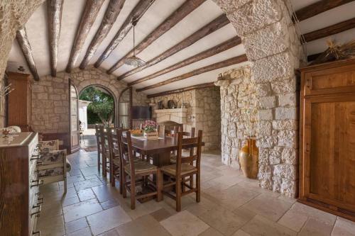 Trullo Dei Messapi - image 10
