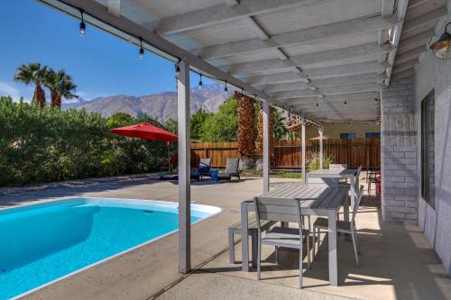 Poolside Living - image 2
