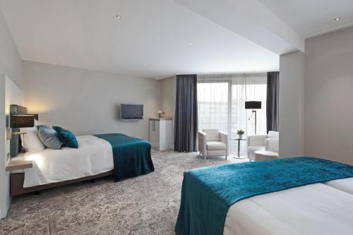 Van der Valk Hotel Leiden - image 9