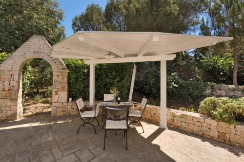Trullo Dei Messapi - image 12