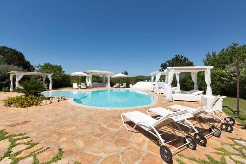 Trullo Dei Messapi, Ceglie Messapica (foto 5)