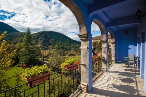 Casas Arana - Parque Nacional De Ordesa