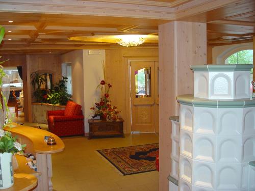 Piccolo Hotel - main image