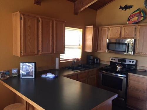 Waveseeker Homes at White Salmon White Salmon Washington