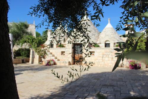 Trullo Dei Messapi, Ceglie Messapica (foto 10)