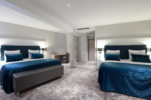 Van der Valk Hotel Leiden - image 12