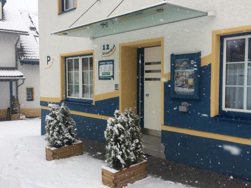 Rutsche Hostel - image 13