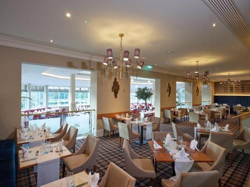 Carden Park Hotel Golf Resort and Spa - image 7