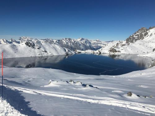 Sports and activities, Verbier Medran + Private Sauna in Bagnes