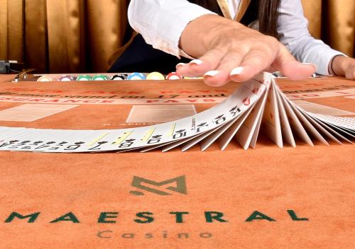 Maestral Resort & Casino - image 11
