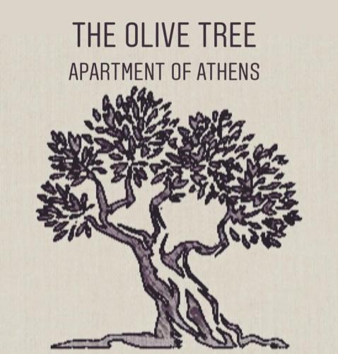 Olive Tree Apartment of Athens - city center
