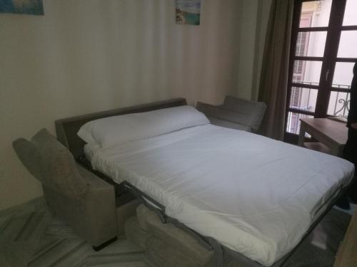 Apartamentos Edificio Vicente, Málaga (fotografie 10)