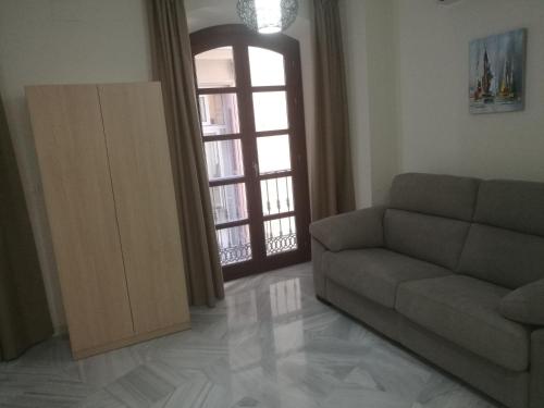 Apartamentos Edificio Vicente, Málaga (fotografie 7)