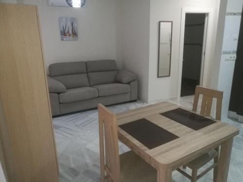 Apartamentos Edificio Vicente, Málaga (fotografie 9)