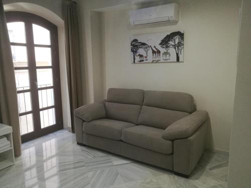 Apartamentos Edificio Vicente, Málaga (fotografie 11)